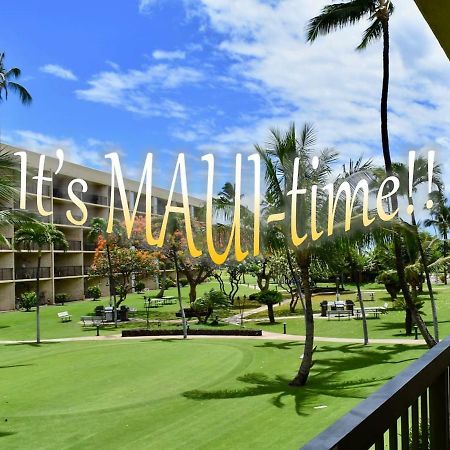 Apartamento Perfect For Families And Couples - Maui Sunset A-203 Kihei Exterior foto