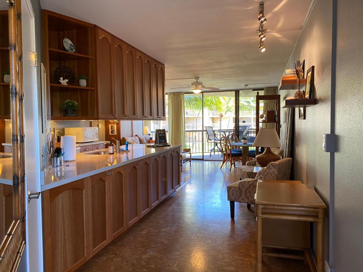 Apartamento Perfect For Families And Couples - Maui Sunset A-203 Kihei Exterior foto