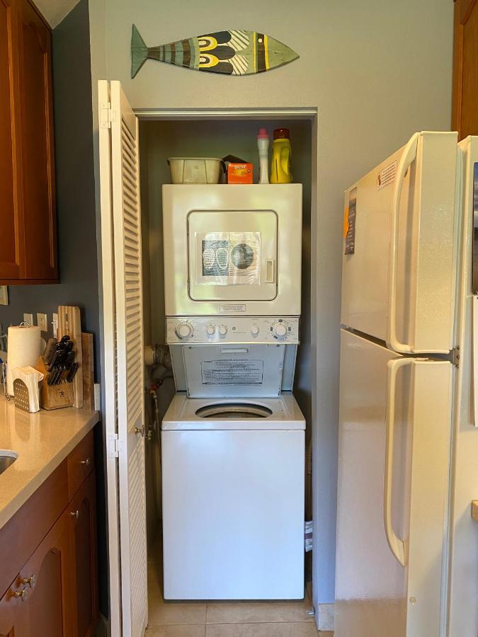 Apartamento Perfect For Families And Couples - Maui Sunset A-203 Kihei Exterior foto