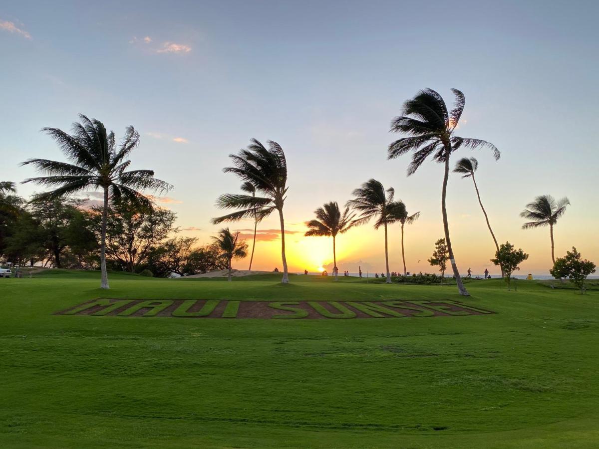 Apartamento Perfect For Families And Couples - Maui Sunset A-203 Kihei Exterior foto