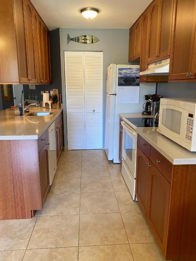 Apartamento Perfect For Families And Couples - Maui Sunset A-203 Kihei Exterior foto