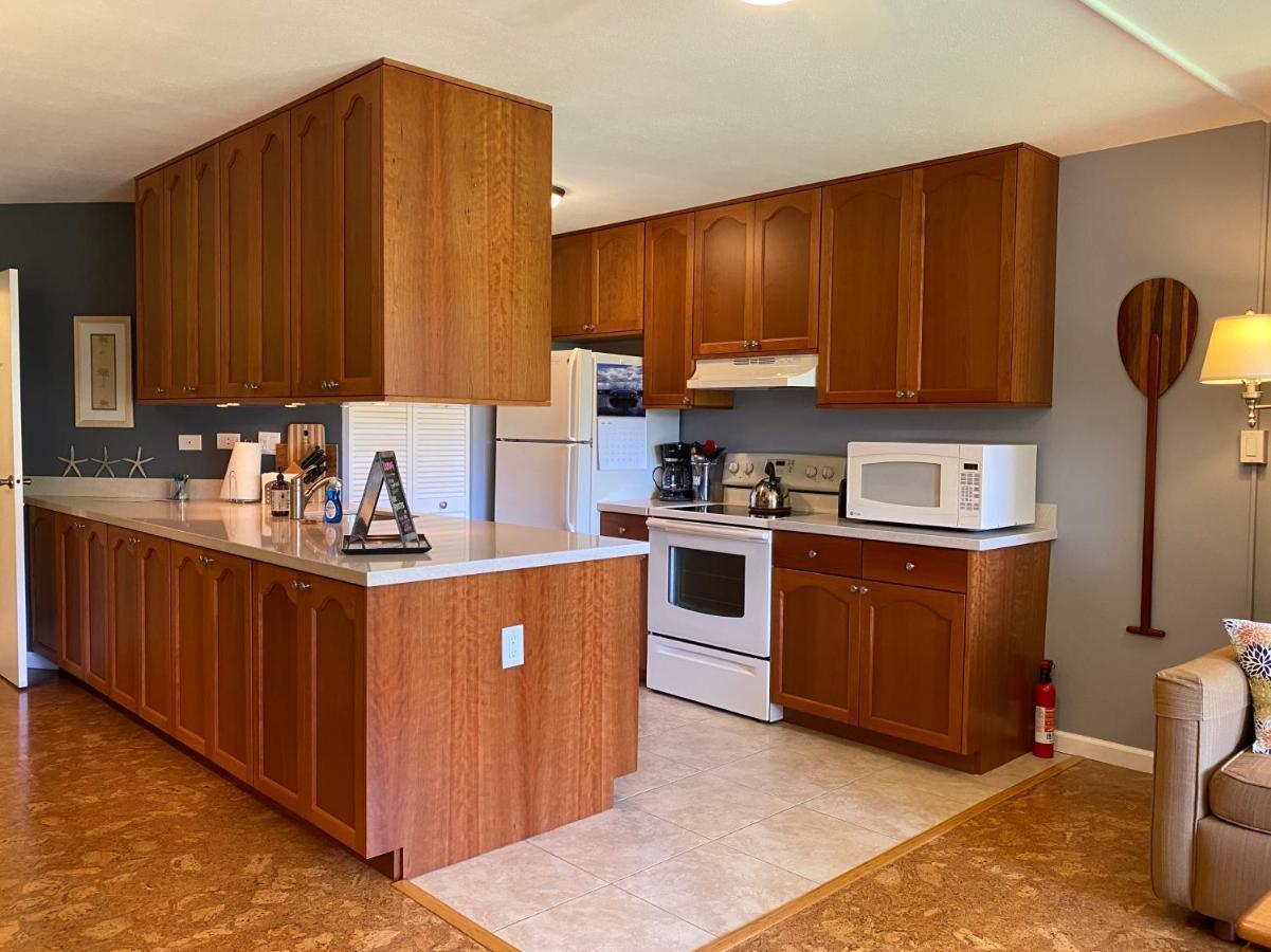 Apartamento Perfect For Families And Couples - Maui Sunset A-203 Kihei Exterior foto