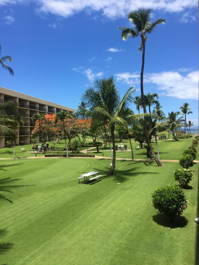 Apartamento Perfect For Families And Couples - Maui Sunset A-203 Kihei Exterior foto