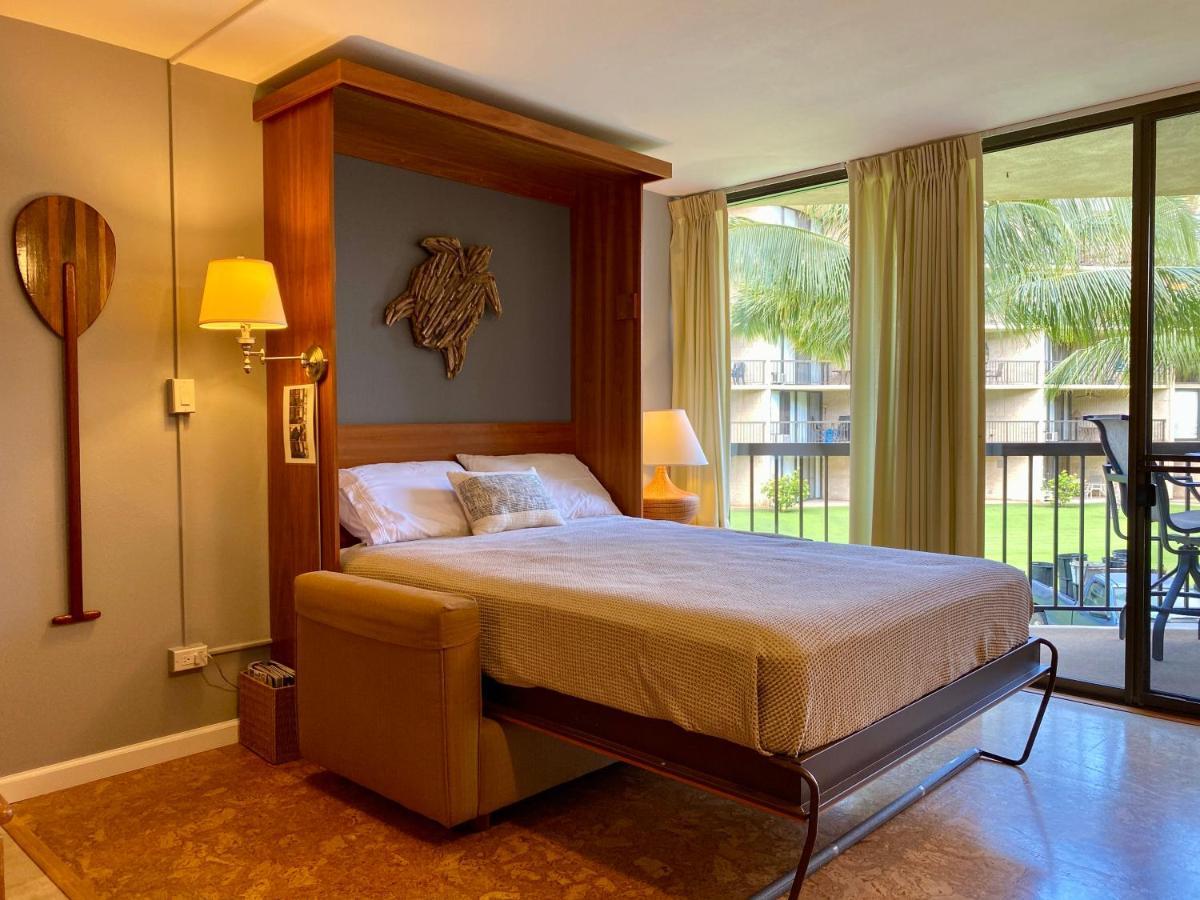 Apartamento Perfect For Families And Couples - Maui Sunset A-203 Kihei Exterior foto