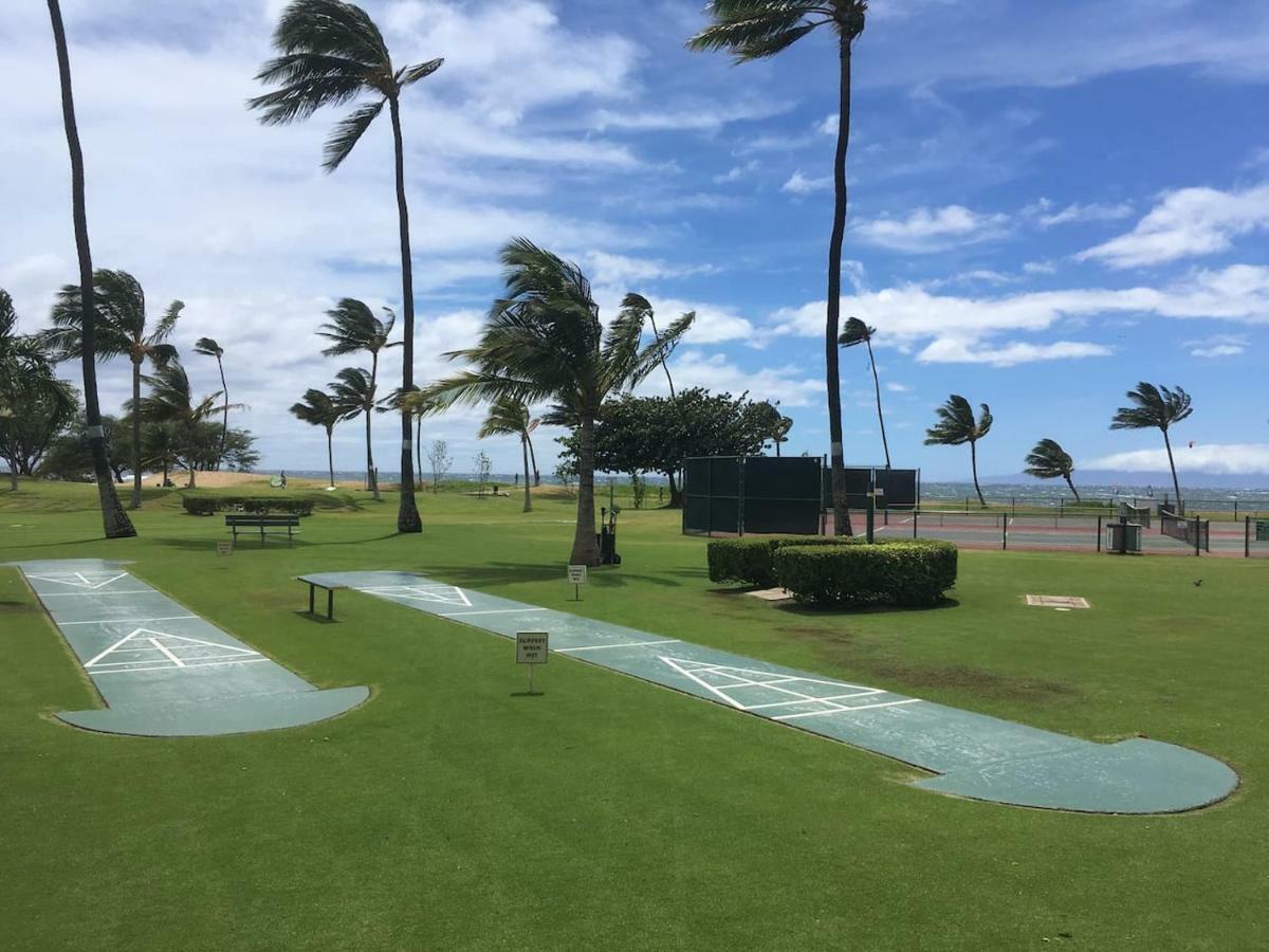 Apartamento Perfect For Families And Couples - Maui Sunset A-203 Kihei Exterior foto
