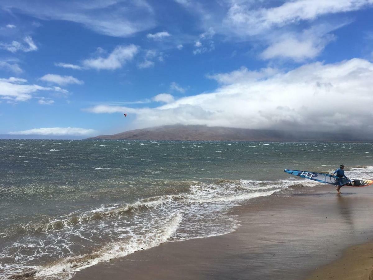 Apartamento Perfect For Families And Couples - Maui Sunset A-203 Kihei Exterior foto