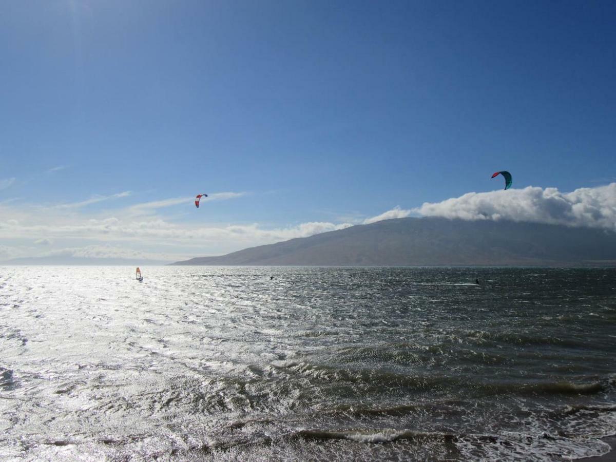 Apartamento Perfect For Families And Couples - Maui Sunset A-203 Kihei Exterior foto